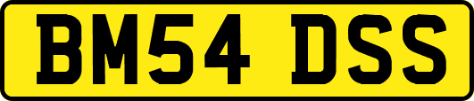BM54DSS