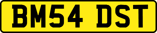 BM54DST