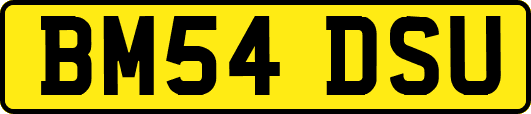 BM54DSU