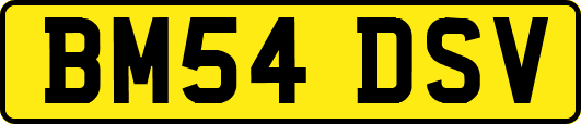 BM54DSV