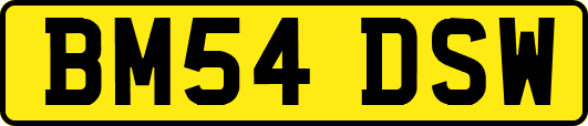 BM54DSW