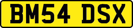 BM54DSX