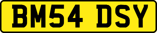 BM54DSY