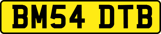BM54DTB