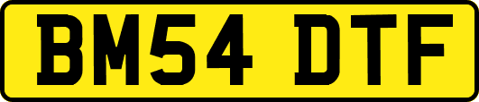 BM54DTF