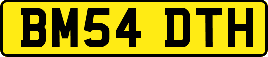BM54DTH