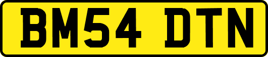 BM54DTN