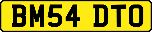 BM54DTO