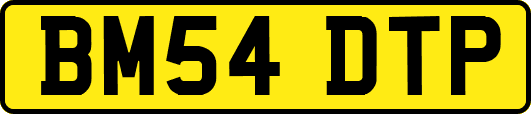 BM54DTP