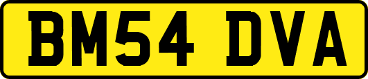 BM54DVA