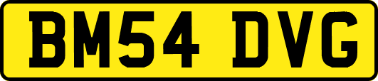 BM54DVG