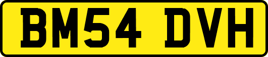 BM54DVH