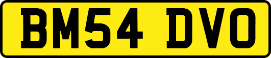 BM54DVO