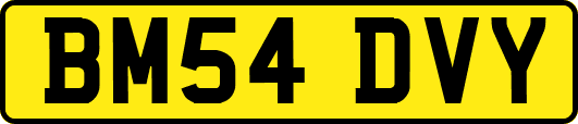 BM54DVY