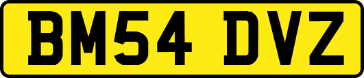 BM54DVZ