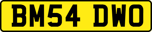 BM54DWO