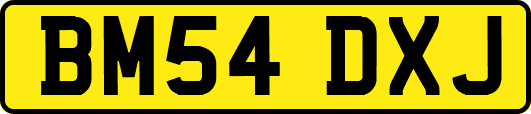 BM54DXJ