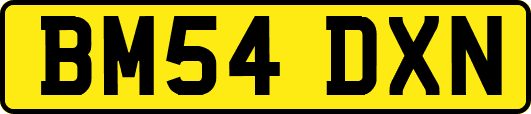 BM54DXN