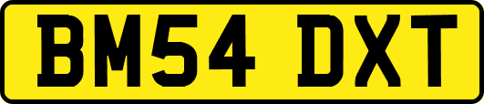 BM54DXT