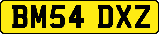 BM54DXZ