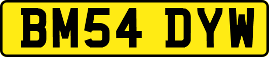 BM54DYW