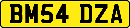 BM54DZA