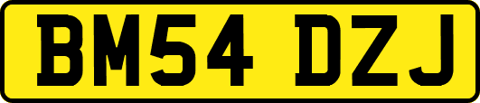 BM54DZJ