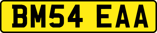 BM54EAA