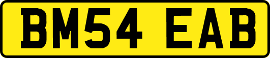 BM54EAB