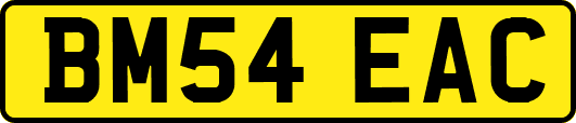 BM54EAC