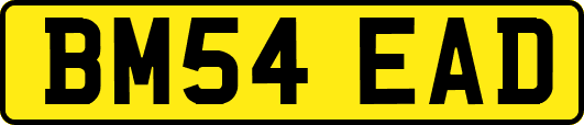 BM54EAD