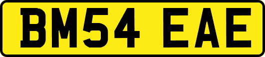 BM54EAE
