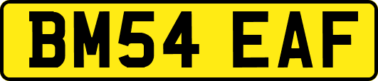 BM54EAF