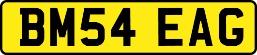 BM54EAG