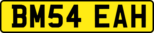 BM54EAH