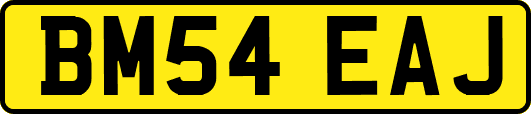BM54EAJ