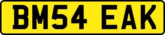 BM54EAK