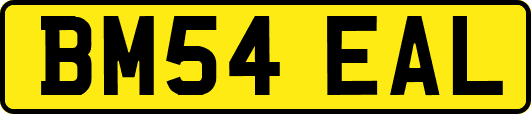 BM54EAL