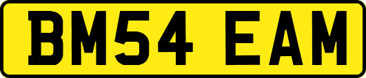 BM54EAM