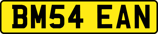 BM54EAN