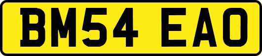BM54EAO