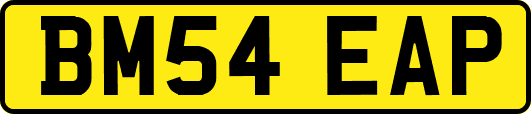 BM54EAP