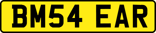 BM54EAR