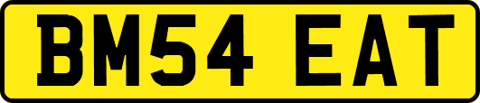 BM54EAT