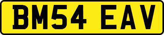 BM54EAV