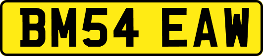 BM54EAW