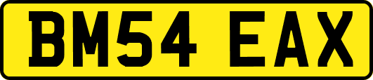 BM54EAX