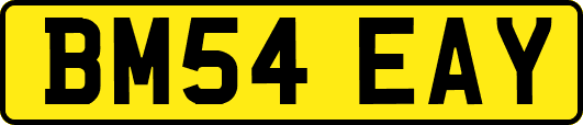 BM54EAY