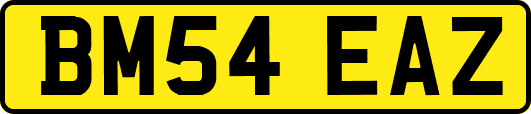 BM54EAZ