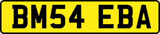 BM54EBA